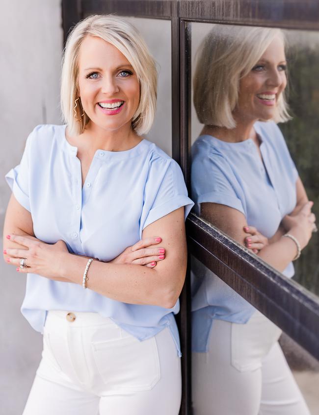 Learn more about Julie Jordan